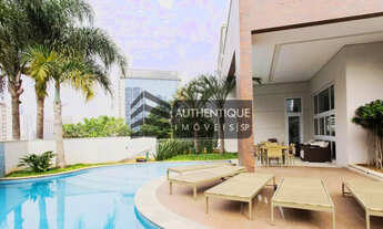 Imagem 2: Park One Ibirapuera - Apartamento à venda no bairro Paraíso - São Paulo/SP, Zona Sul