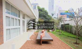 Imagem 6: Park One Ibirapuera - Apartamento à venda no bairro Paraíso - São Paulo/SP, Zona Sul