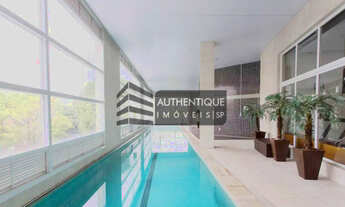 Imagem 3: Park One Ibirapuera - Apartamento à venda no bairro Paraíso - São Paulo/SP, Zona Sul