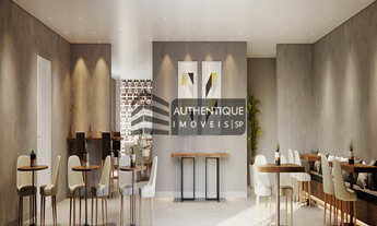 Imagem 4: Origem Freguesia do Ó - Apartamento à venda no bairro Vila Cruz das Almas - São Paulo/SP