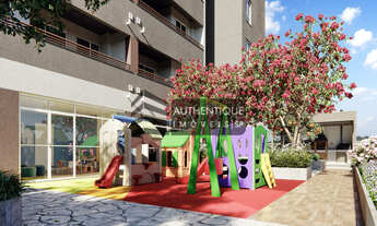 Imagem 6: Origem Freguesia do Ó - Apartamento à venda no bairro Vila Cruz das Almas - São Paulo/SP