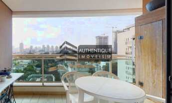 Imagem: Practical Life Nebraska Brooklin - Apartamento