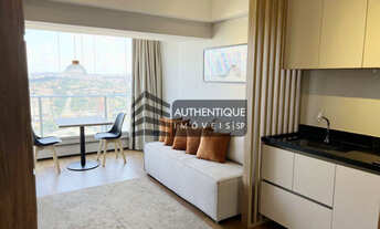 Imagem: River One Butanta - Apartamento Studio no