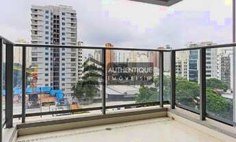 Imagem: Z COTOVIA MOEMA - Apartamento no bairro