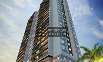 Imagem: LIVING DUETT MOOCA - Apartamento à venda