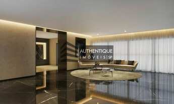 Imagem 4: LIVING DUETT MOOCA - Apartamento à venda no bairro Mooca - São Paulo/SP, Zona Leste