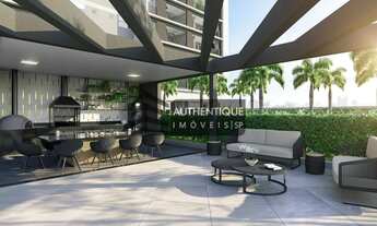 Imagem 5: LIVING DUETT MOOCA - Apartamento à venda no bairro Mooca - São Paulo/SP, Zona Leste