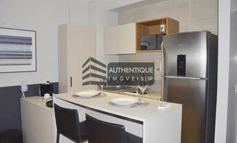 Imagem 6: Helbor Nun Vila Nova Conceição - Apartamento à venda no bairro Vila Nova Conceição - São P