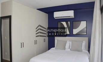 Imagem 7: Helbor Nun Vila Nova Conceição - Apartamento à venda no bairro Vila Nova Conceição - São P