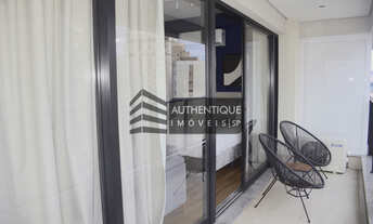 Imagem 2: Helbor Nun Vila Nova Conceição - Apartamento à venda no bairro Vila Nova Conceição - São P