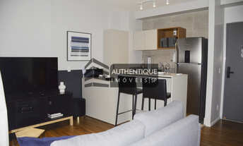 Imagem 3: Helbor Nun Vila Nova Conceição - Apartamento à venda no bairro Vila Nova Conceição - São P