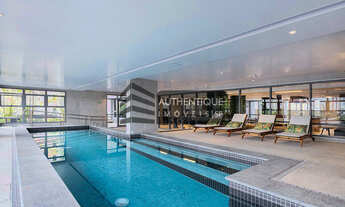 Imagem 2: Z COTOVIA MOEMA - Apartamento à venda em São Paulo/SP