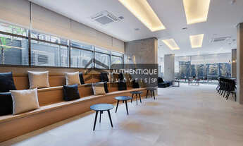 Imagem 7: Z COTOVIA MOEMA - Apartamento à venda em São Paulo/SP