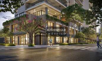 Imagem: HAUS MITRE EDITION NY BROOKLIN - Apartamento