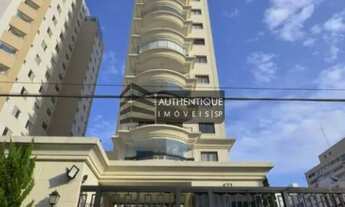 Imagem: Monte Olimpo Ipiranga - Apartamento à venda