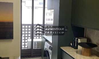 Imagem 6: YBYRÁ VILA MADALENA - Apartamento à venda em São Paulo/SP