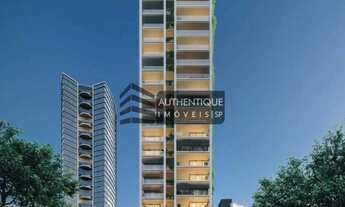 Imagem 6: 1125 Joaquim - Itaim Bibi - Apartamento à venda em São Paulo/SP