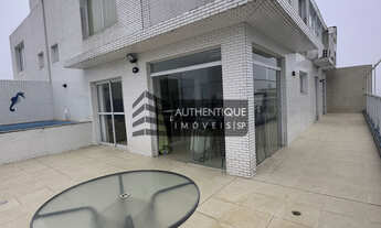 Imagem 2: PLAZA DEL MAR BERTIOGA - Apartamento à venda no bairro Centro - Bertioga/SP