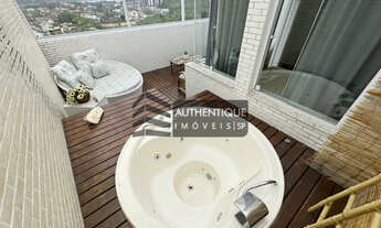 Imagem 7: PLAZA DEL MAR BERTIOGA - Apartamento à venda no bairro Centro - Bertioga/SP