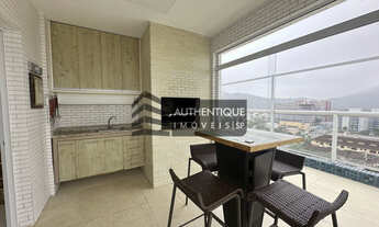 Imagem 4: PLAZA DEL MAR BERTIOGA - Apartamento à venda no bairro Centro - Bertioga/SP