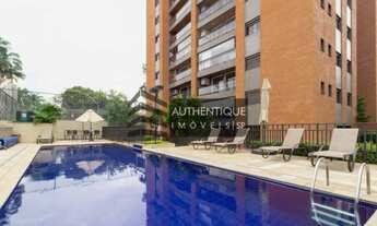 Imagem: Maison Monet - Alto da Boa Vista - Apartamento