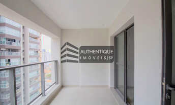 Imagem 6: ATMOSFERA BROOKLIN - Apartamento à venda em São Paulo/SP