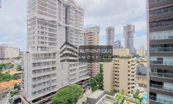 Imagem 4: ATMOSFERA BROOKLIN - Apartamento à venda em São Paulo/SP