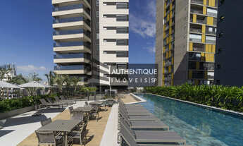 Imagem: HARMONIA DA VILA MADALENA - Apartamento