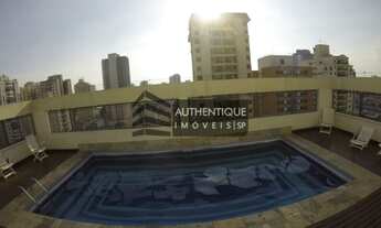 Imagem 2: Mirante do Tatuape - Apartamento à venda no bairro Tatuapé - São Paulo/SP, Zona Leste