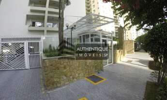 Imagem 5: Mirante do Tatuape - Apartamento à venda no bairro Tatuapé - São Paulo/SP, Zona Leste