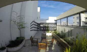 Imagem 4: Mirante do Tatuape - Apartamento à venda no bairro Tatuapé - São Paulo/SP, Zona Leste