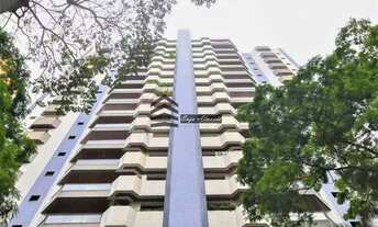 Imagem: Apartamento à venda em São Paulo/SP