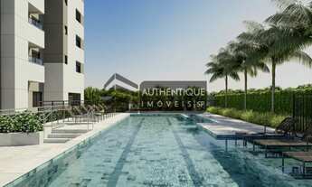 Imagem 3: MIRAI CAMPESTRE PATRIANI - Apartamento à venda no bairro Campestre - Santo André/SP