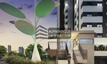 Imagem 4: MIRAI CAMPESTRE PATRIANI - Apartamento à venda no bairro Campestre - Santo André/SP