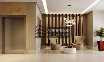 Imagem 6: MIRAI CAMPESTRE PATRIANI - Apartamento à venda no bairro Campestre - Santo André/SP