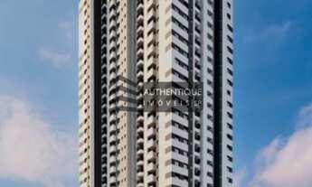 Imagem 5: MIRAI CAMPESTRE PATRIANI - Apartamento à venda no bairro Campestre - Santo André/SP