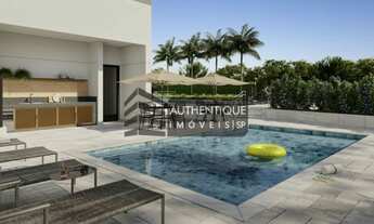 Imagem 2: MIRAI CAMPESTRE PATRIANI - Apartamento à venda no bairro Campestre - Santo André/SP