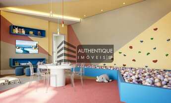 Imagem 7: MIRAI CAMPESTRE PATRIANI - Apartamento à venda no bairro Campestre - Santo André/SP