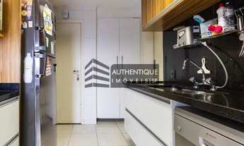 Imagem 7: HELBOR ACQUALIFE CHACARA SANTO ANTONIO - Apartamento à venda no bairro Chácara Santo Antôn