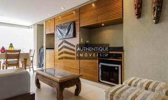 Imagem 5: HELBOR ACQUALIFE CHACARA SANTO ANTONIO - Apartamento à venda no bairro Chácara Santo Antôn