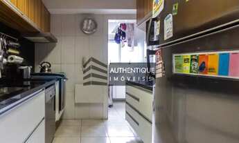 Imagem 6: HELBOR ACQUALIFE CHACARA SANTO ANTONIO - Apartamento à venda no bairro Chácara Santo Antôn