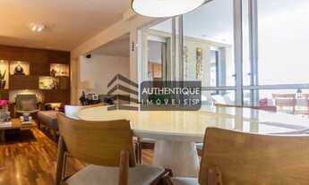 Imagem 2: HELBOR ACQUALIFE CHACARA SANTO ANTONIO - Apartamento à venda no bairro Chácara Santo Antôn