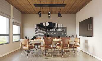 Imagem 7: MOEMA JAZZ - Aptos e Studios no bairro Moema à venda!