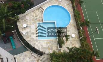 Imagem 2: Jardim de Giverny Morumbi - Apartamento à venda no bairro Morumbi - São Paulo/SP, Zona Sul