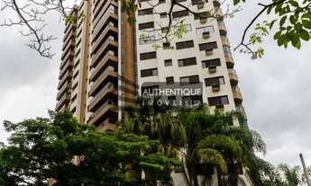 Imagem 4: Jardim de Giverny Morumbi - Apartamento à venda no bairro Morumbi - São Paulo/SP, Zona Sul