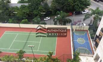 Imagem 6: Jardim de Giverny Morumbi - Apartamento à venda no bairro Morumbi - São Paulo/SP, Zona Sul