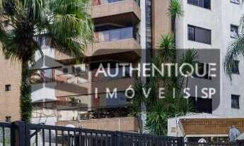 Imagem 3: Jardim de Giverny Morumbi - Apartamento à venda no bairro Morumbi - São Paulo/SP, Zona Sul