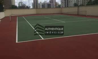 Imagem 7: Jardim de Giverny Morumbi - Apartamento à venda no bairro Morumbi - São Paulo/SP, Zona Sul