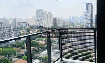 Imagem: ALL CAMPO BELO - Apartamento à venda em