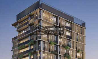 Imagem: AYYA JARDINS - Apartamento à venda no bairro